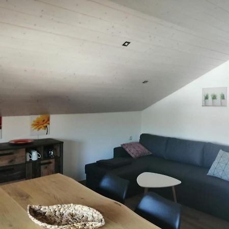 Ferienwohnung Saaleblick Schwarzenbach an der Saale ภายนอก รูปภาพ